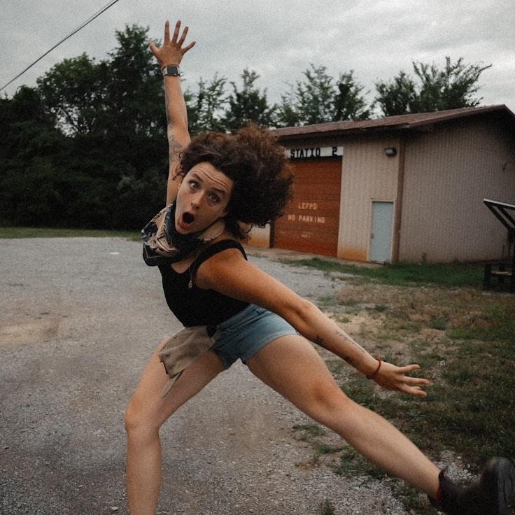 Portrait of Alex Carter, community mentor and Italian cuisine specialist